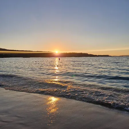 Sol De Rodeira Appartement