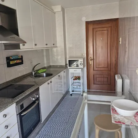 Sol De Rodeira Cangas do Morrazo