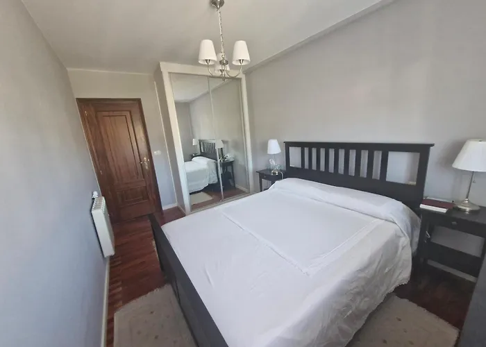 Sol De Rodeira Cangas do Morrazo