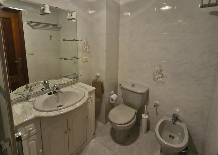 Sol De Rodeira * Cangas do Morrazo