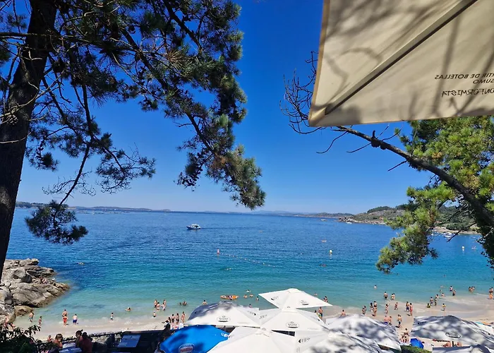 Sol De Rodeira Cangas do Morrazo