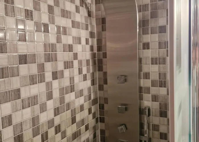 Apartament Sol De Rodeira *