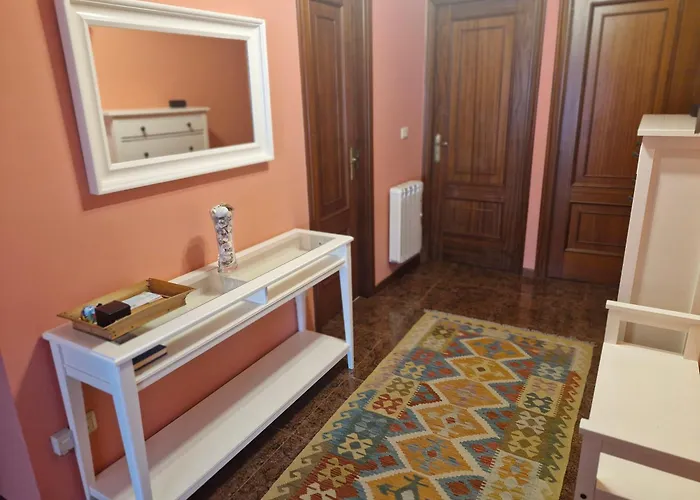 Sol De Rodeira Apartament Cangas do Morrazo