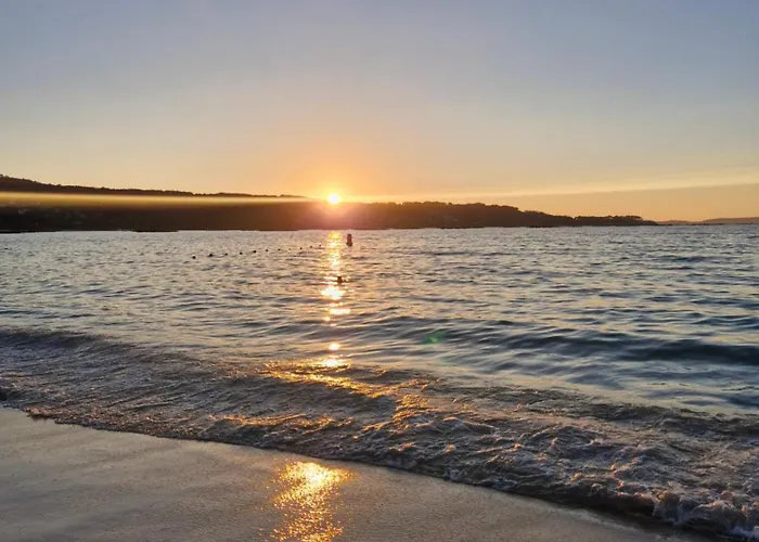 Sol De Rodeira Apartament