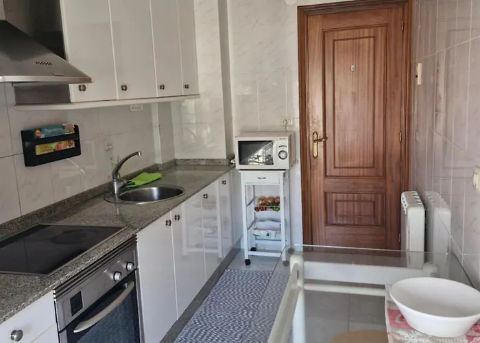 Sol De Rodeira Cangas do Morrazo