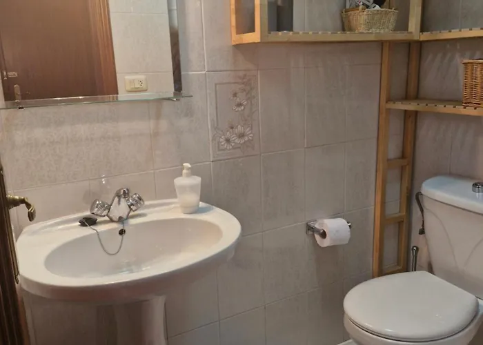 Apartament Sol De Rodeira Cangas do Morrazo